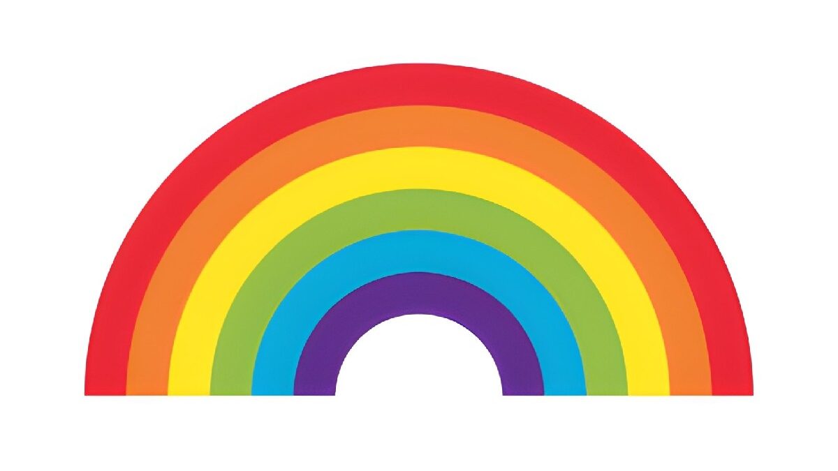 What’s the Shape of a Rainbow? Full Circle Explained
