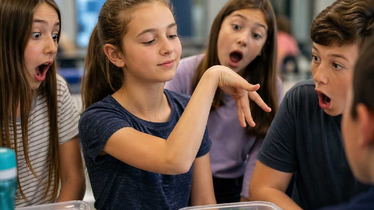 23 Signs You Grew Up With Ehlers-Danlos Syndrome (USA)