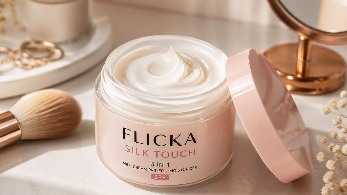 Flicka Silk Touch Review 2026: Worth ₹899 in India?