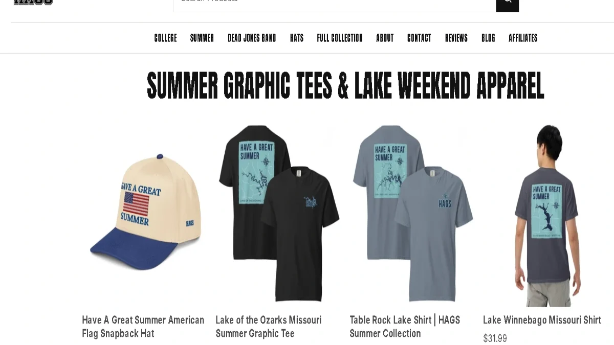 The History of “Have A Great Summer”: More Than a Yearbook Saying